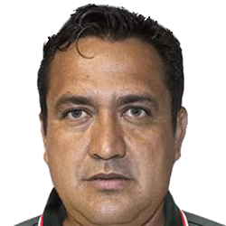 Ildefonso Mendoza fm 2019