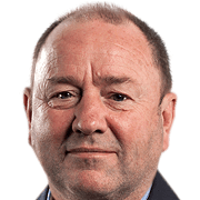 Gary Johnson fm 2019