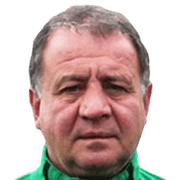 Yordan Bozdanski fm 2019