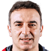 Carlos Carvalhal fm 2019