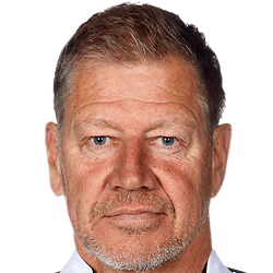 Mats Johansson fm 2019