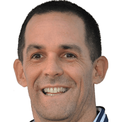 Víctor Bernay fm 2019