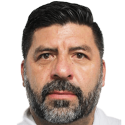 Camilo Romero fm 2019