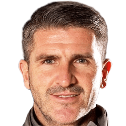 Ryan Lowe fm 2019