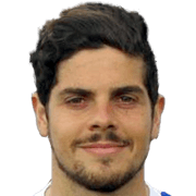 Guilherme Ramos fm 2019