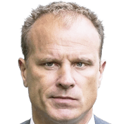 Dennis Bergkamp fm 2019