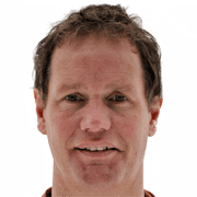 Armand Benneker fm 2019