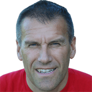 David Westwood fm 2019