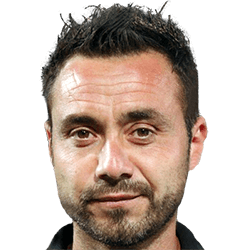 Roberto De Zerbi fm 2019