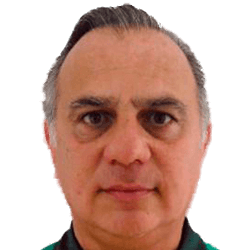 Luis Alberto Canay fm 2019