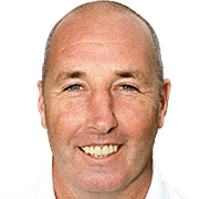 Carl Muggleton fm 2019