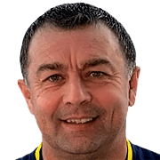 Glynn Snodin fm 2019