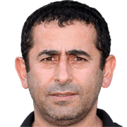 Nikos Oustabasidis fm 2019