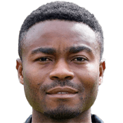 Eric Addo fm 2019
