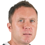 Kevin Cooper fm 2019