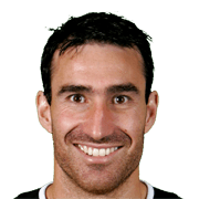 Tony Vidmar fm 2019