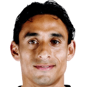 Fernando Arce fm 2019