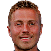 Glenn Berkelaar fm 2019