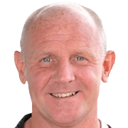 John McMahon fm 2019