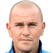 Mark Robinson fm 2019