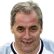 Bobby Dickson fm 2019