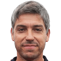 Martín Soria fm 2019