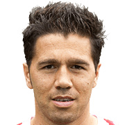 Mike Terranova fm 2019