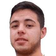 Jonathan Piñeiro fm 2019