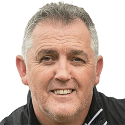 Owen Coyle fm 2019