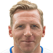 Ritchie Humphreys fm 2019