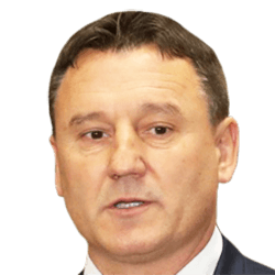 Gosho Ginchev fm 2019