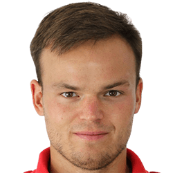 Daniel Ruttensteiner fm 2019