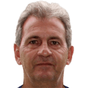 Cleocir Santos fm 2019