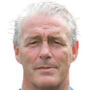 Hans de Koning fm 2019