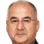 Ümit Turmuş fm 2019