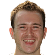 Alex Chapman fm 2019