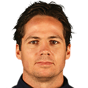 Aaron Healey fm 2019
