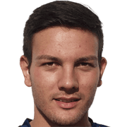 Stefan Brankovic fm 2019