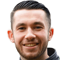 Andrew Findlay fm 2019