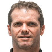 Damián Facciuto fm 2019