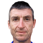 Trevor Morgan fm 2019