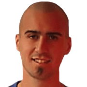 Gerardo Acosta fm 2019