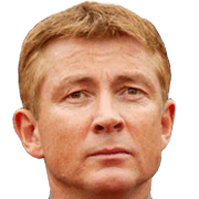 Atli Eðvaldsson fm 2019