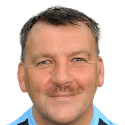 David Felgate fm 2019