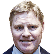 Henrik Larsen fm 2019