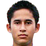 Francisco Palacios fm 2019