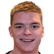 Árni Freyr Guðnason fm 2019