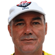 Almir Domingues fm 2019