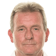 Steve Walford fm 2019