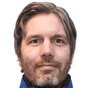 Øyvind Bjerkestrand fm 2019